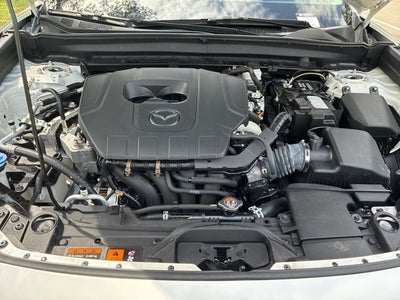 2023 Mazda Mazda CX-30 2.5 S Premium Package
