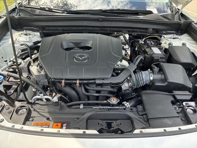 2023 Mazda Mazda CX-30 2.5 S Premium Package