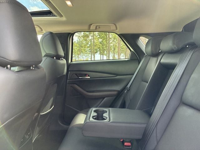 2023 Mazda Mazda CX-30 2.5 S Premium Package