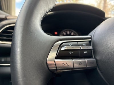 2023 Mazda Mazda CX-30 2.5 S Premium Package