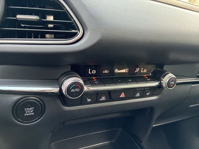 2023 Mazda Mazda CX-30 2.5 S Premium Package