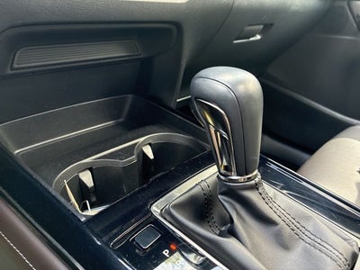 2023 Mazda Mazda CX-30 2.5 S Premium Package