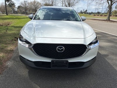 2023 Mazda Mazda CX-30 2.5 S Premium Package