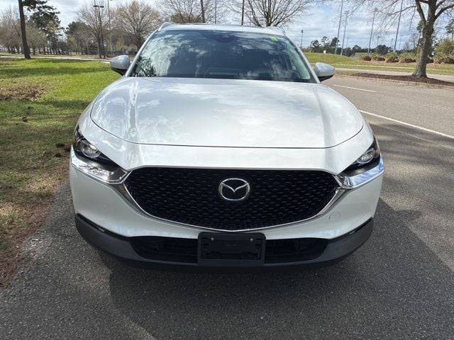 2023 Mazda Mazda CX-30 2.5 S Premium Package