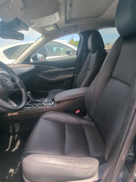 2024 Mazda Mazda CX-30 2.5 S Premium Package