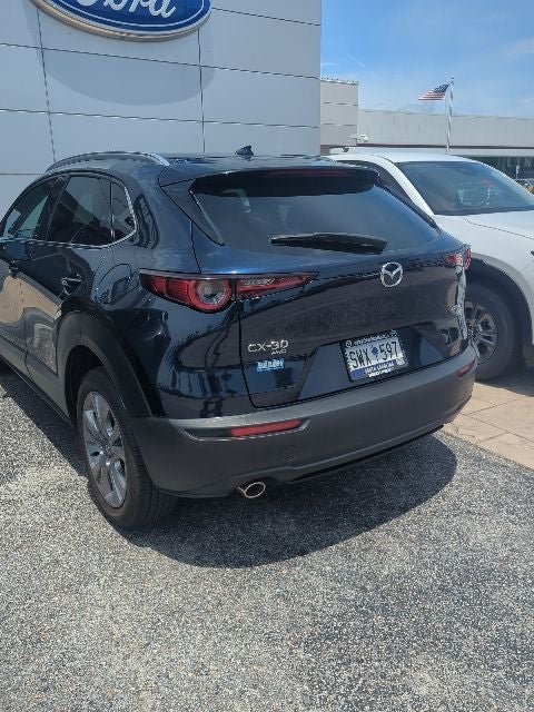2024 Mazda Mazda CX-30 2.5 S Premium Package