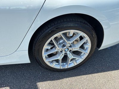 2025 BMW 3 Series 330i