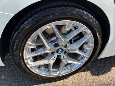 2025 BMW 3 Series 330i