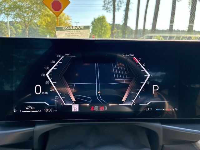 2025 BMW 3 Series 330i