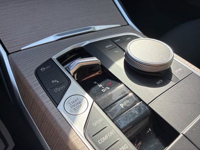 2025 BMW 3 Series 330i