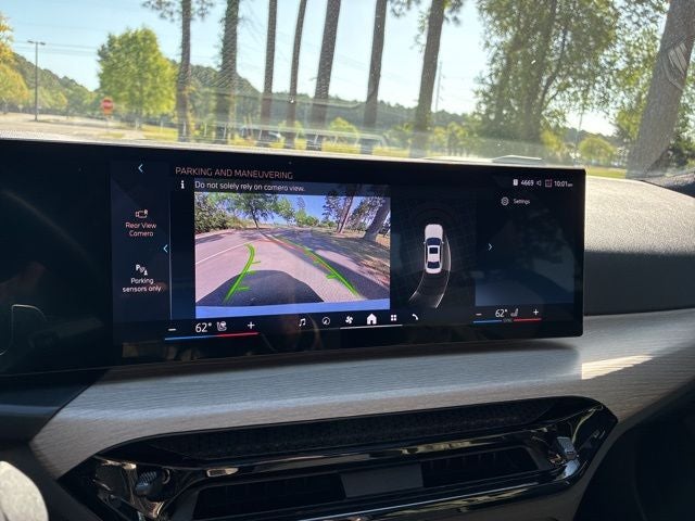 2025 BMW 3 Series 330i