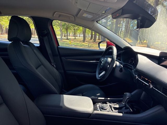 2019 Mazda Mazda3 Preferred