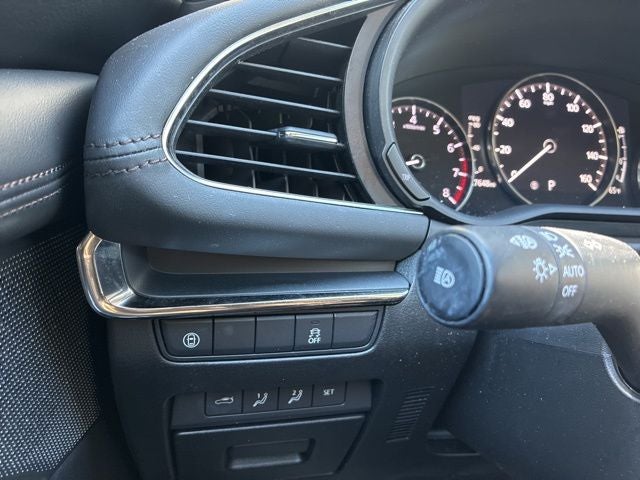 2019 Mazda Mazda3 Preferred