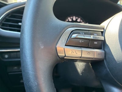 2019 Mazda Mazda3 Preferred