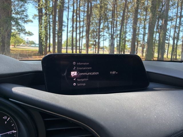 2019 Mazda Mazda3 Preferred