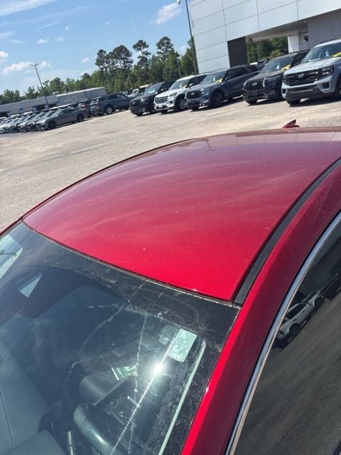 2019 Mazda Mazda3 Preferred