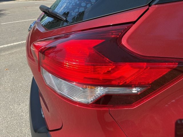 2018 Nissan Kicks SV