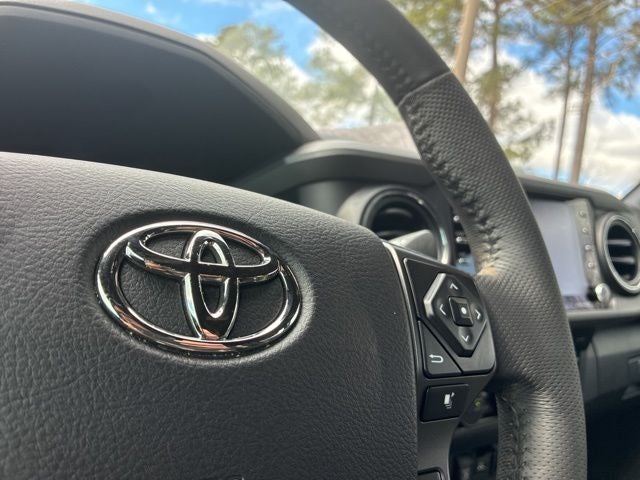 2021 Toyota Tacoma TRD Sport V6