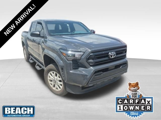 2025 Toyota Tacoma SR 4x2 Double Cab's photo