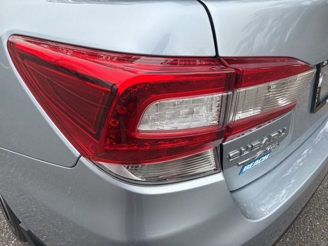 2023 Subaru Impreza Sport