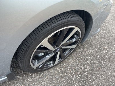 2023 Subaru Impreza Sport