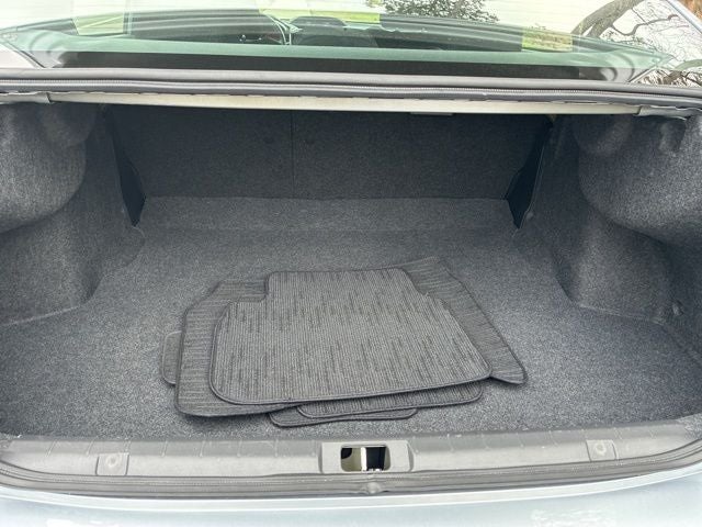 2023 Subaru Impreza Sport