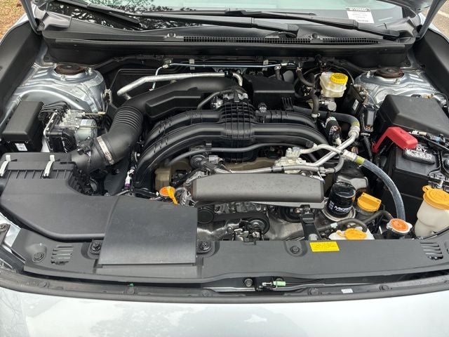 2023 Subaru Impreza Sport