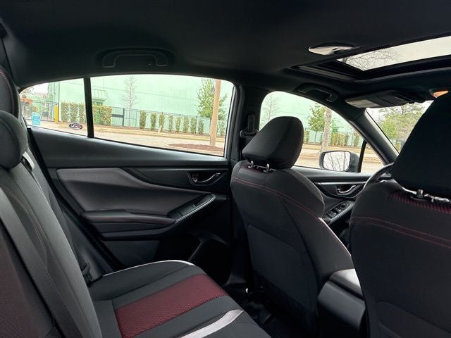 2023 Subaru Impreza Sport