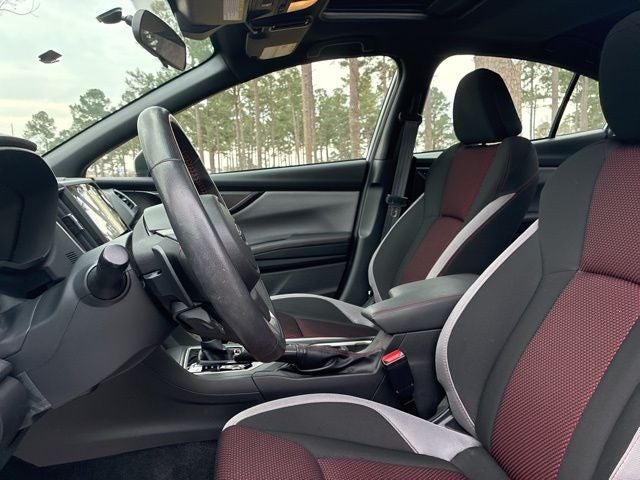 2023 Subaru Impreza Sport