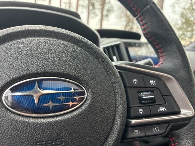 2023 Subaru Impreza Sport