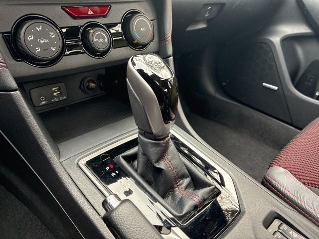 2023 Subaru Impreza Sport