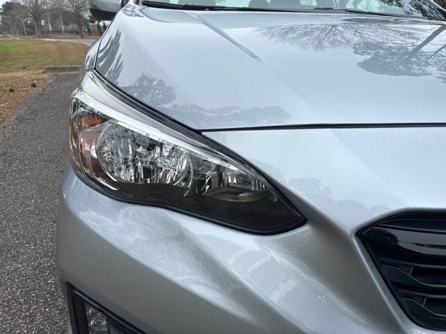 2023 Subaru Impreza Sport