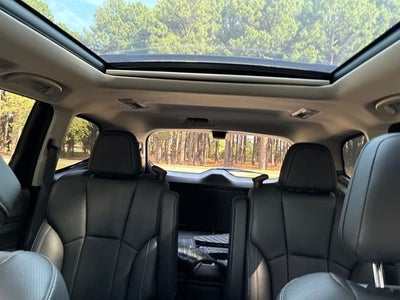 2023 Subaru Ascent Touring