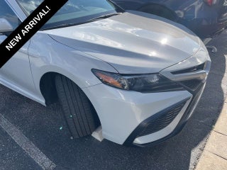 2023 Toyota Camry Base