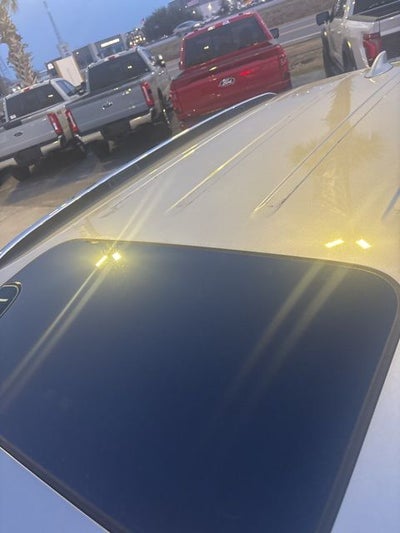 2017 Acura MDX 3.5L SH-AWD w/Advance Package