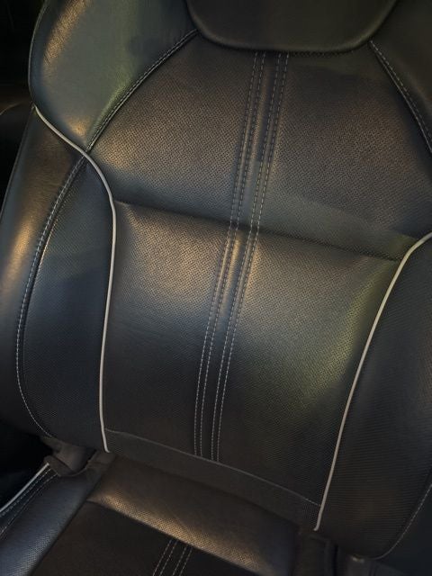 2017 Acura MDX 3.5L SH-AWD w/Advance Package