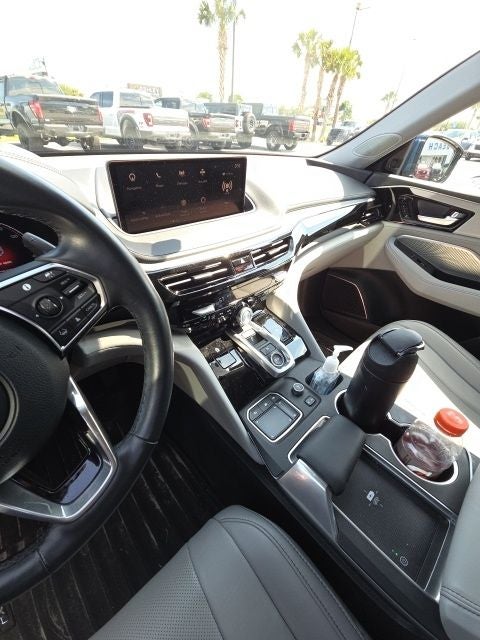 2023 Acura MDX Technology SH-AWD