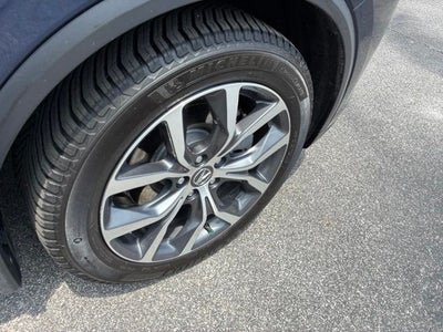 2023 Acura MDX Technology SH-AWD