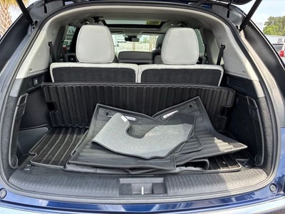 2023 Acura MDX Technology SH-AWD