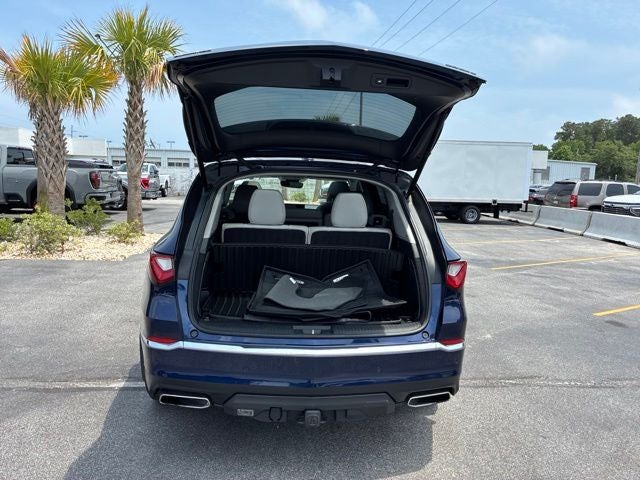 2023 Acura MDX Technology SH-AWD