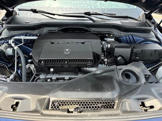 2023 Acura MDX Technology SH-AWD