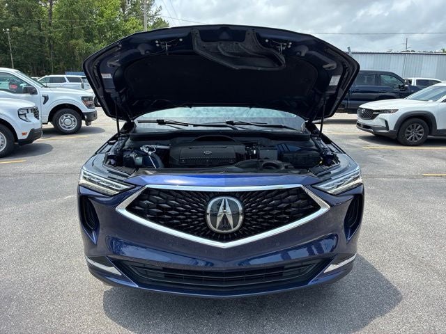 2023 Acura MDX Technology SH-AWD