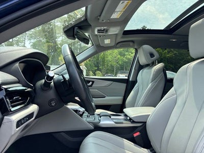 2023 Acura MDX Technology SH-AWD