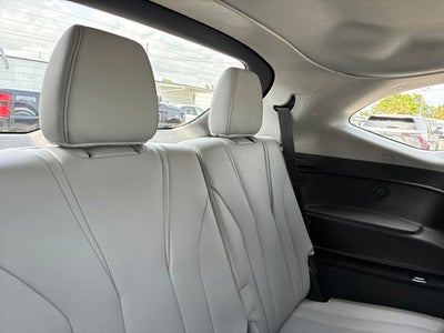 2023 Acura MDX Technology SH-AWD