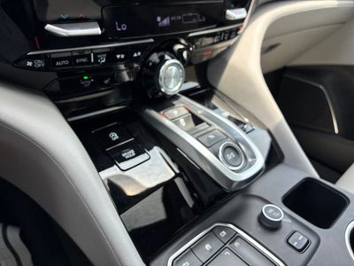 2023 Acura MDX Technology SH-AWD