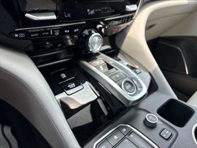 2023 Acura MDX Technology SH-AWD