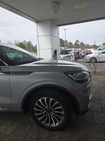 2023 Lincoln Aviator Standard