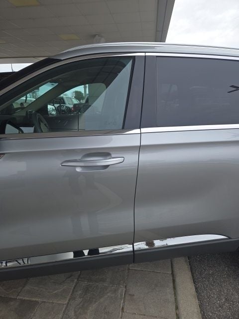 2023 Lincoln Aviator Standard