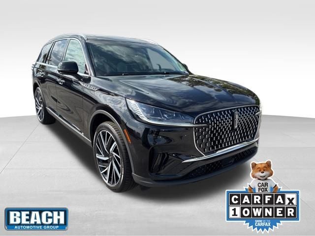 2025 Lincoln Aviator Reserve AWD's photo