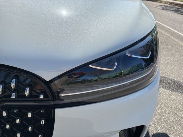 2025 Lincoln Aviator Black Label